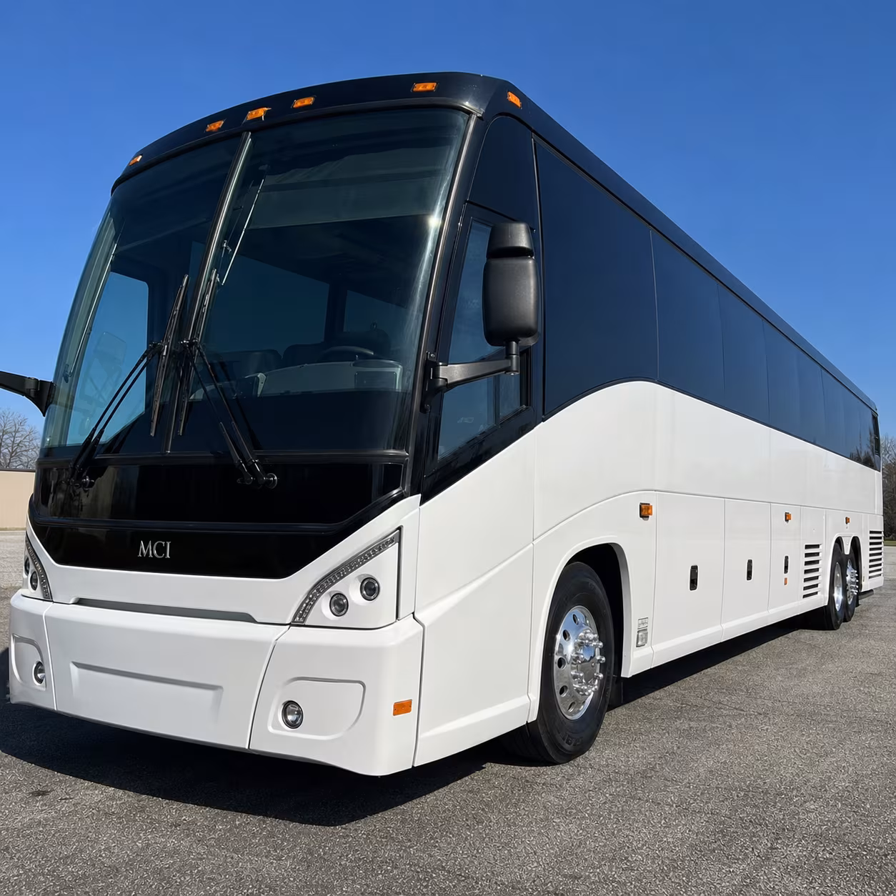 budget friendly school charter bus prices in montgomery