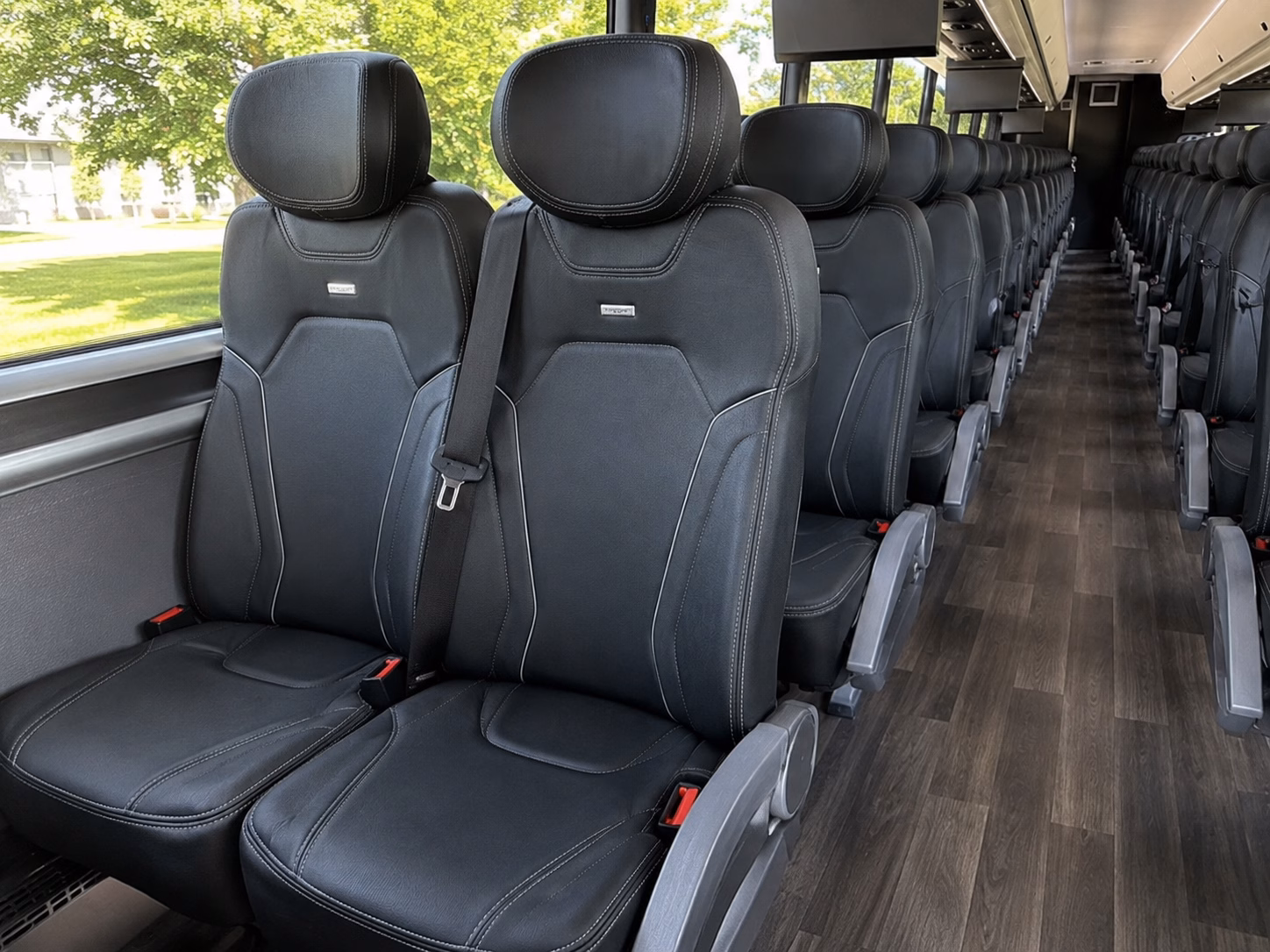 college tour charter buses to alabama state university auburn university at montgomery and beyond