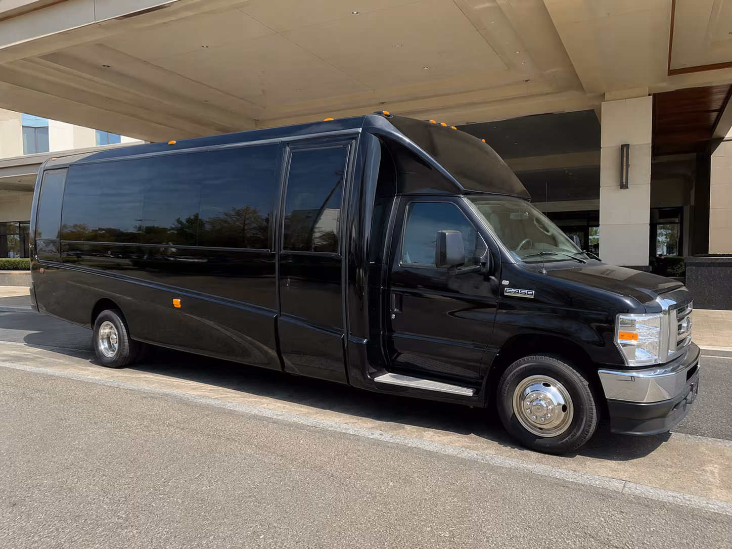 corporate travel to troy birmingham and beyond