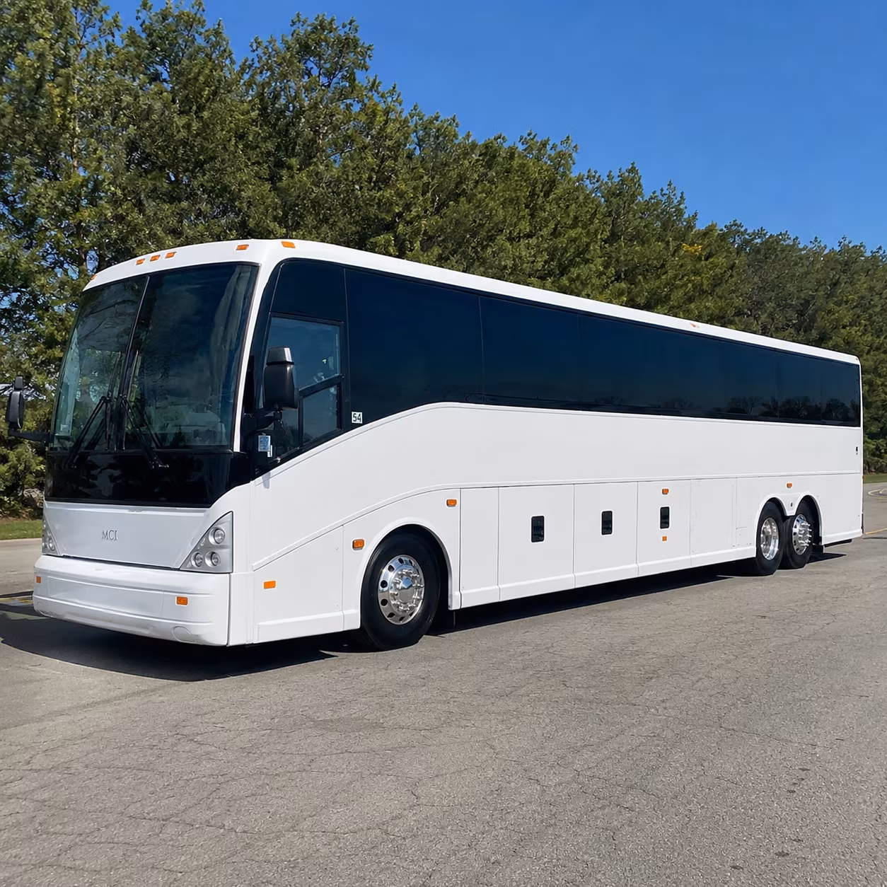 downtown montgomery concert transportation