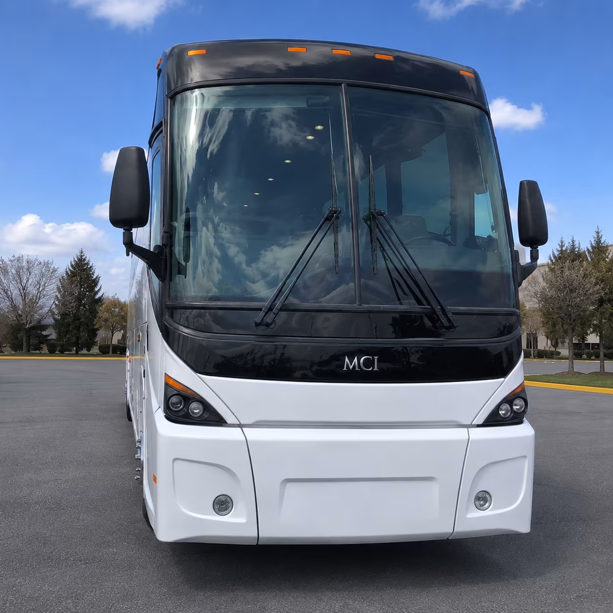 guest shuttles to ravello ristorante and wedding venues around montgomery