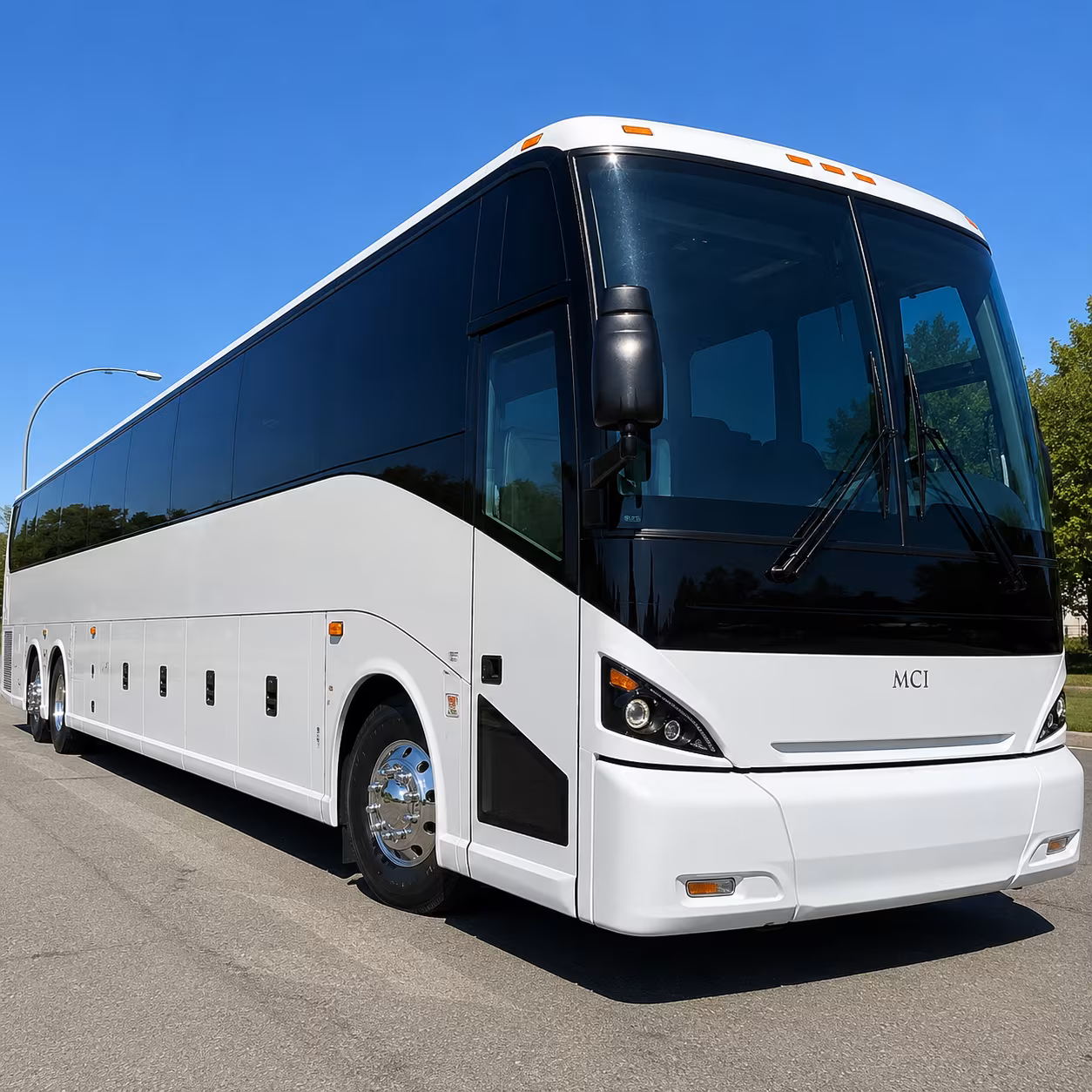 hotel shuttles for conferences and business travel