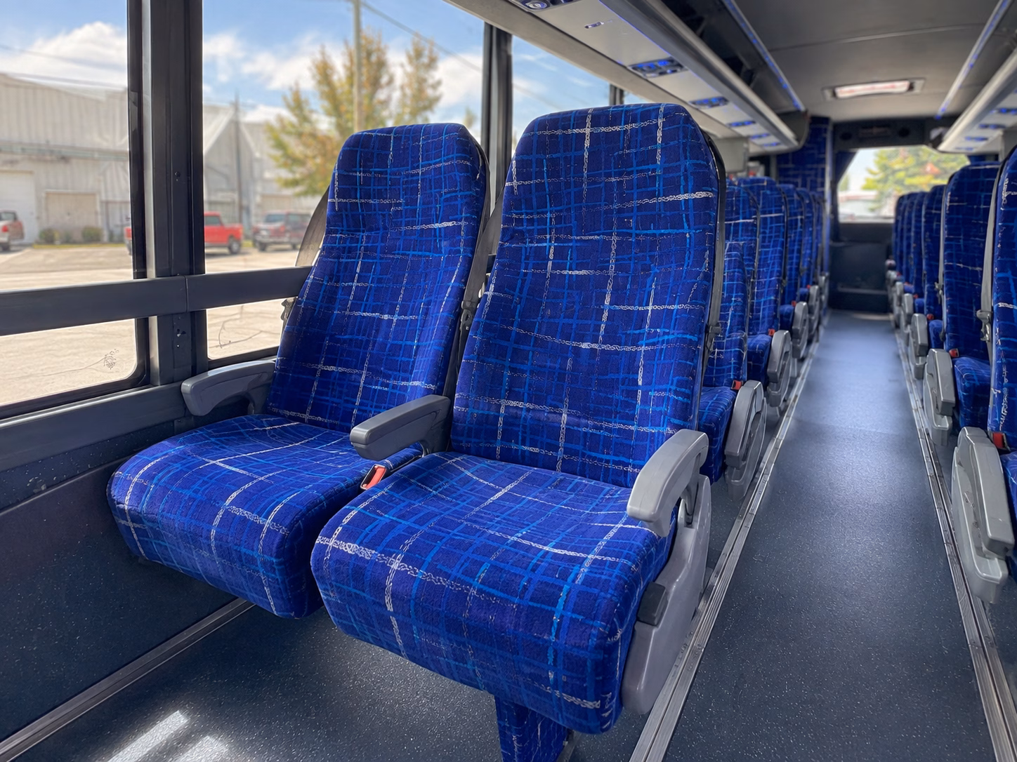 montgomery airport shuttles for military and government travel