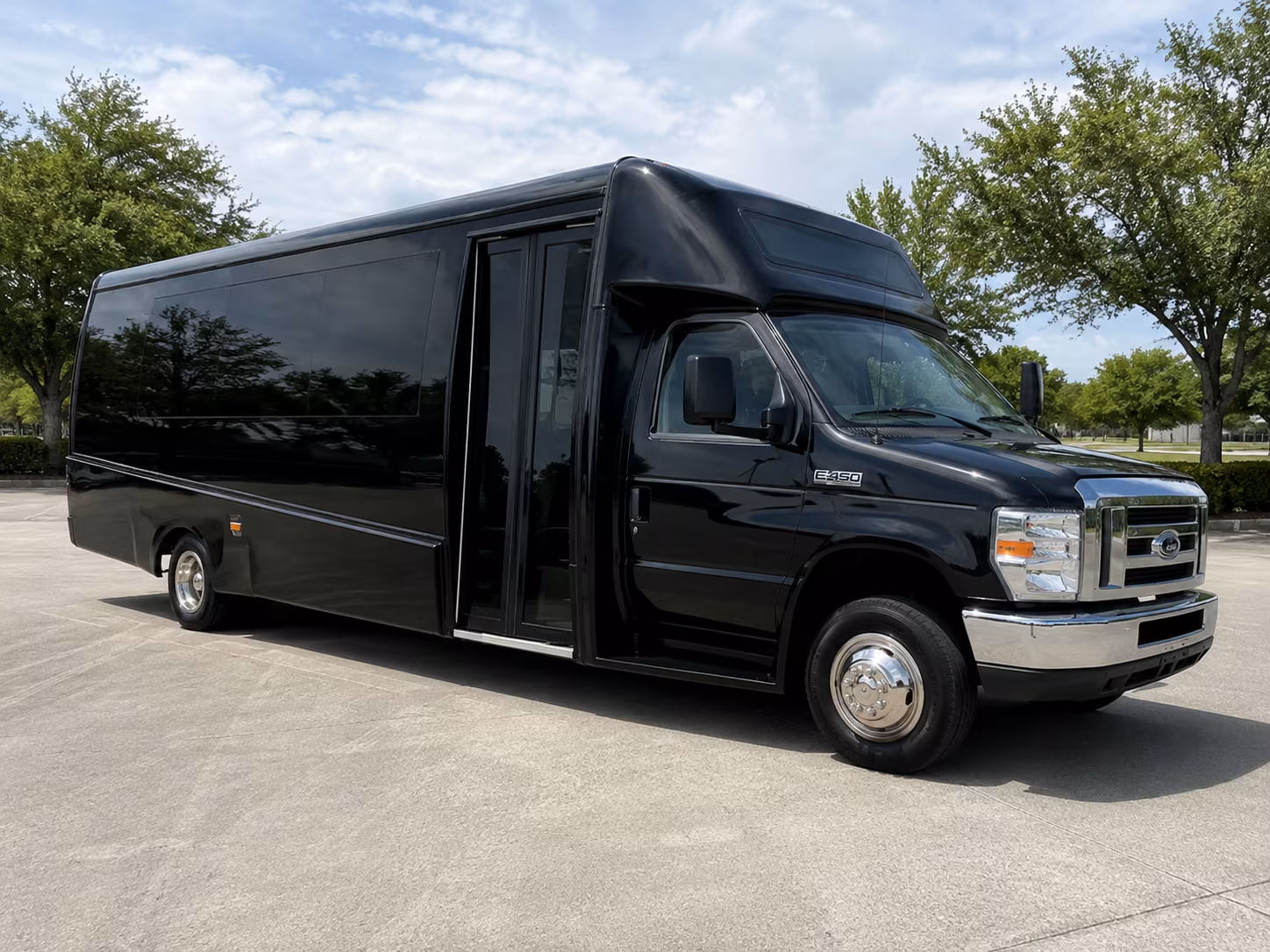 Montgomery Airport Transportation