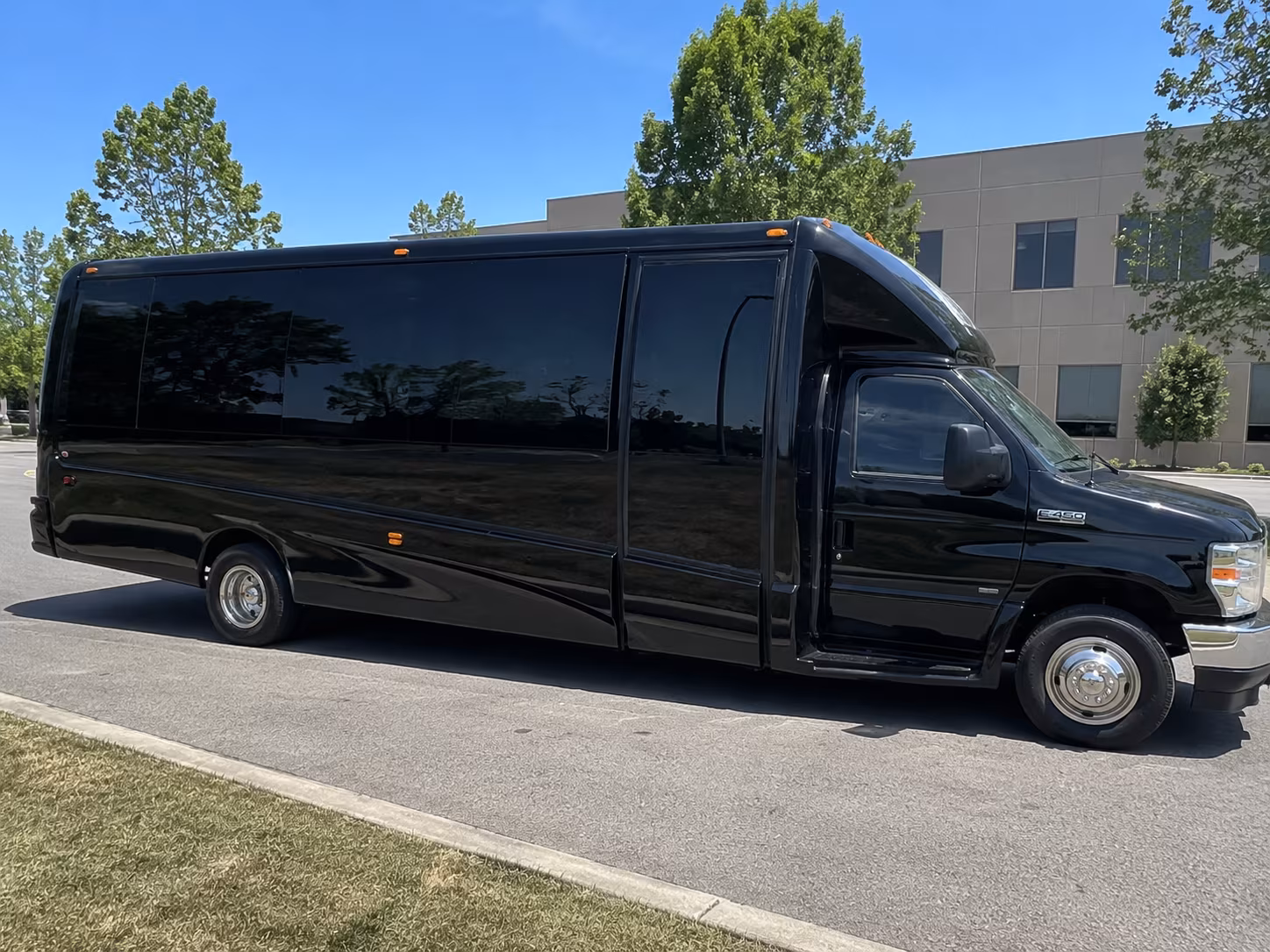 montgomery military ball ceremony and veterans group transportation