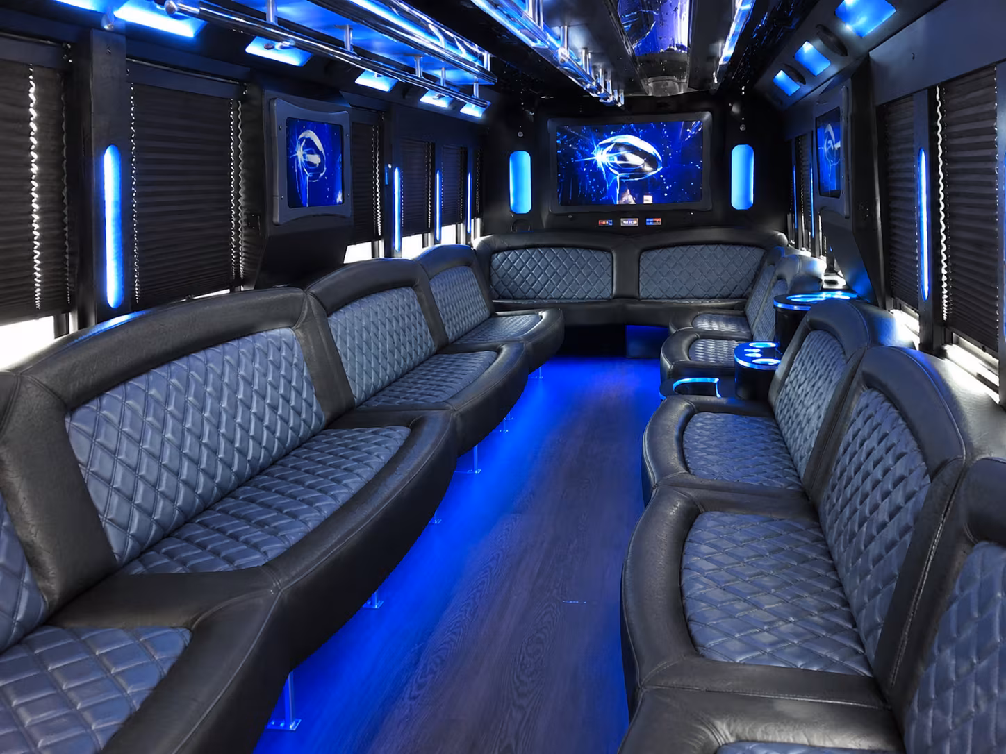 Montgomery Prom Transportation