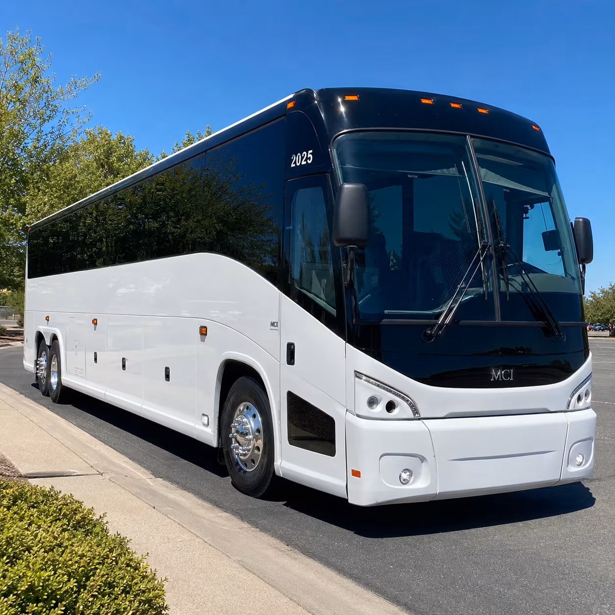 Montgomery Sporting Event Transportation