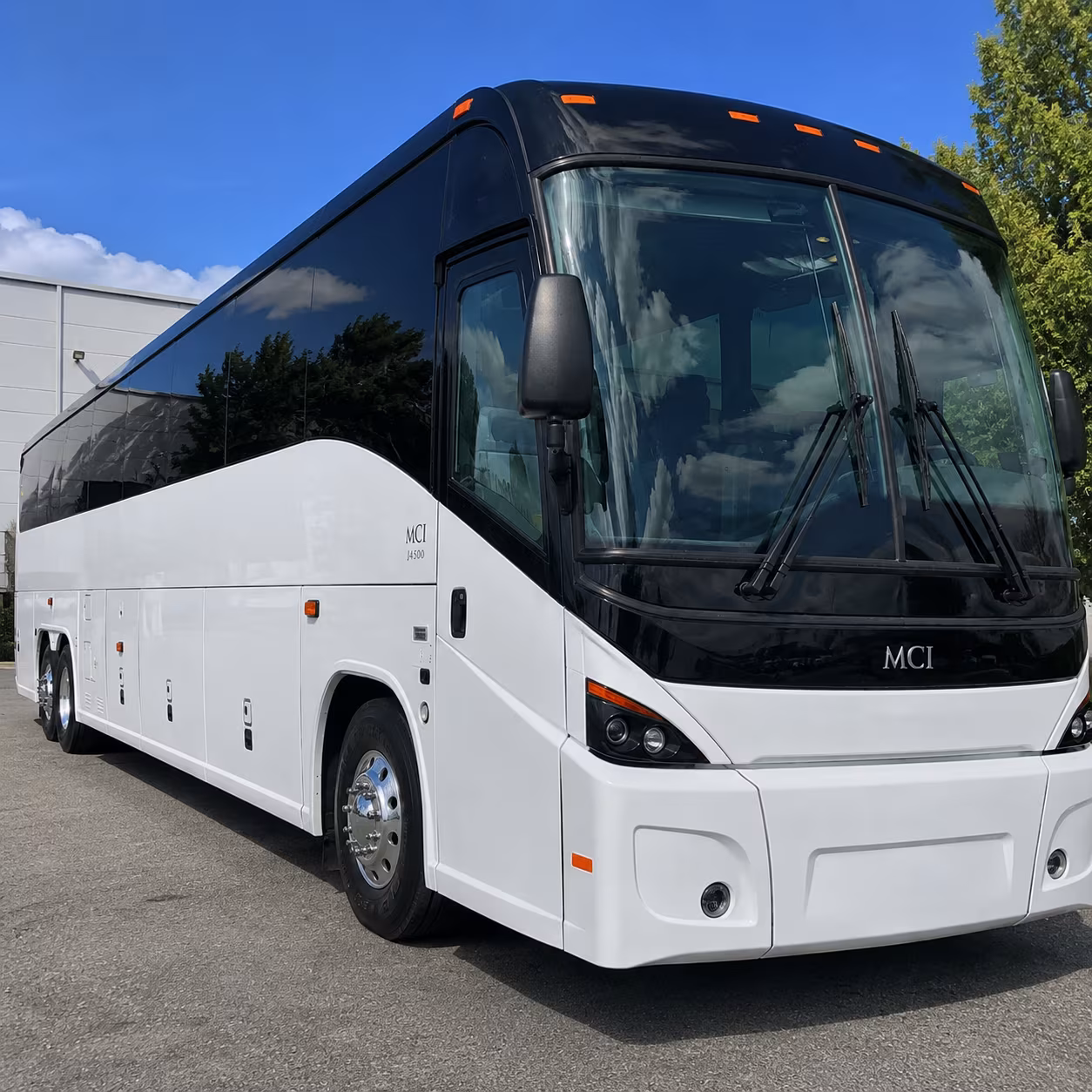 multi day and overnight charter bus trips from montgomery