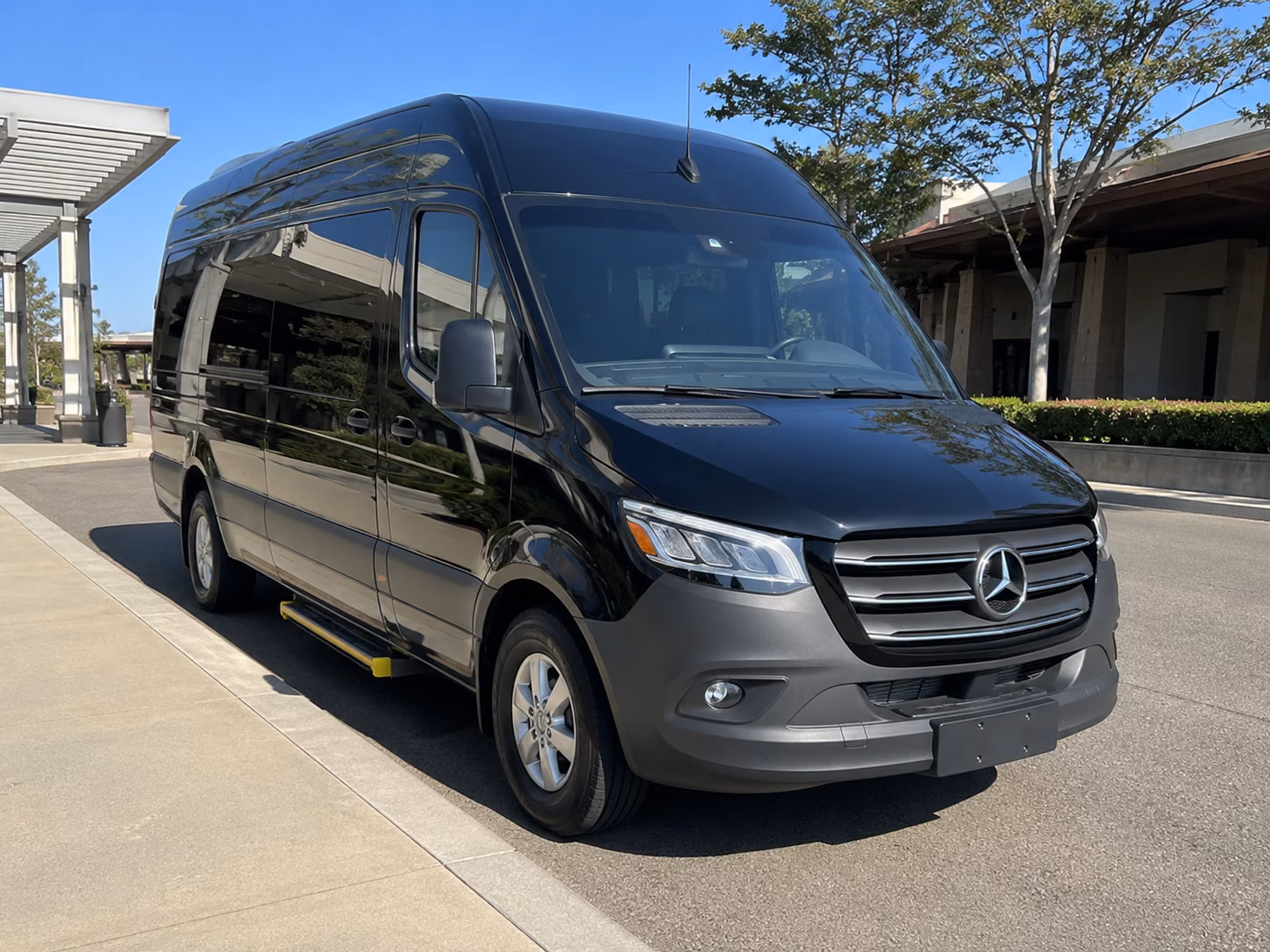 rent a bus for live music and private events around montgomery