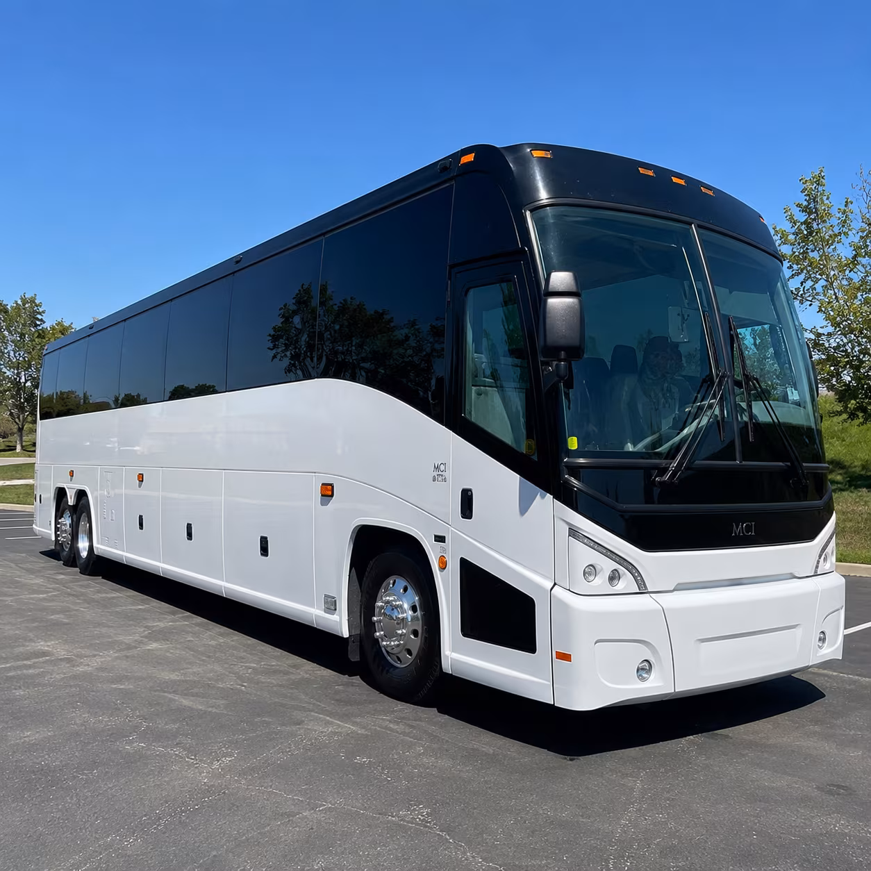 rent a field trip bus to montgomery museums and science centers